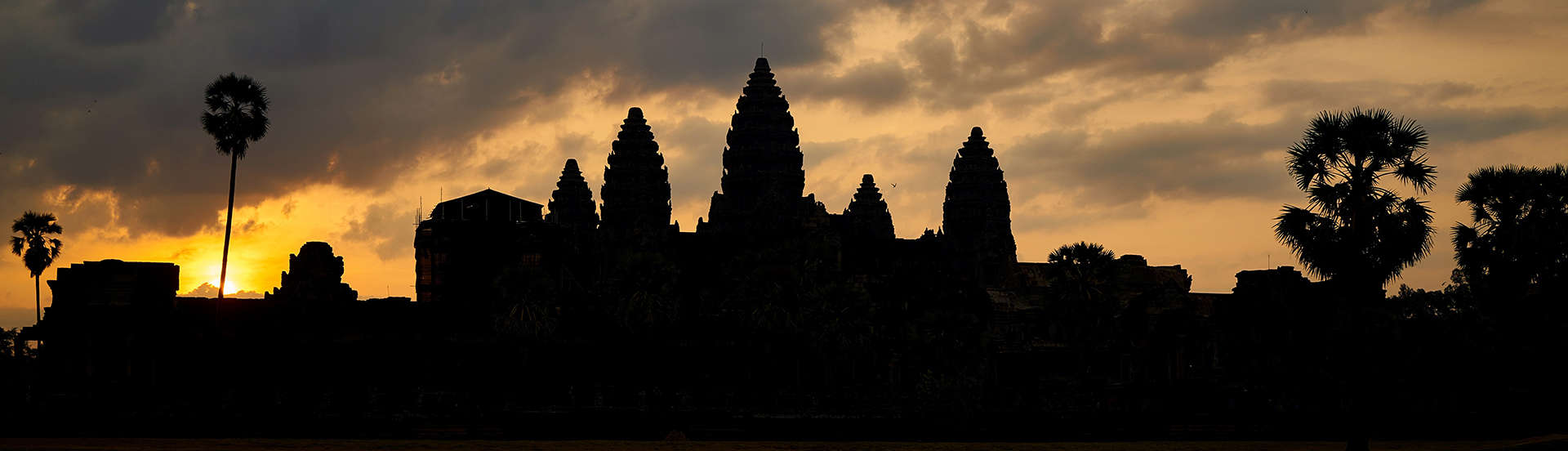Read more about the article Private Angkor Wat Tour